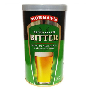 Morgans Australian Bitter