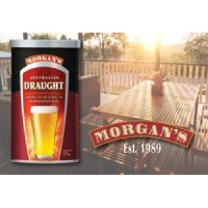 Morgans Australian Draught