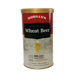 Morgans Premium Golden Sheaf Wheat