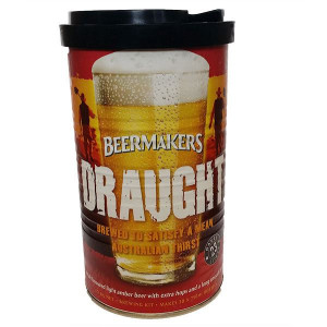 BeerMakers Draught Kit