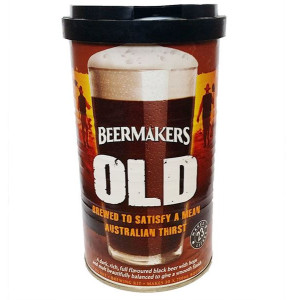 BeerMakers Old Kit