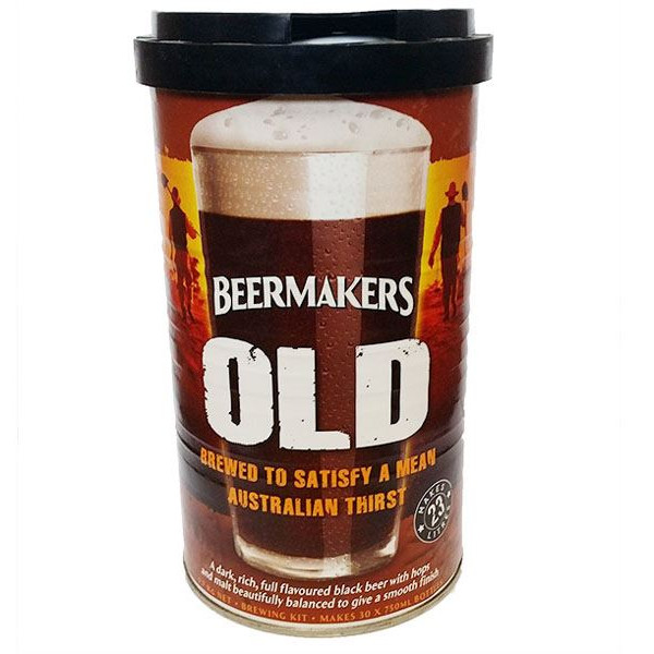 BeerMakers Old Kit