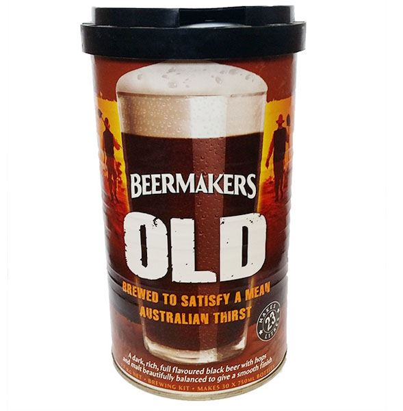 Beer Maker