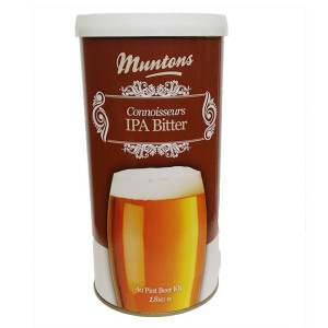 Muntons Connoisseurs IPA Bitter 1.8kg