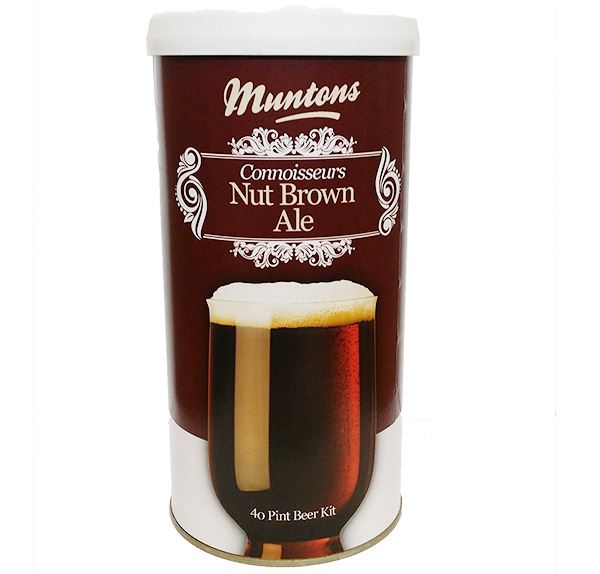 Munton's & Black Rock