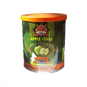 Brigalow Apple Cider(Make 18L)