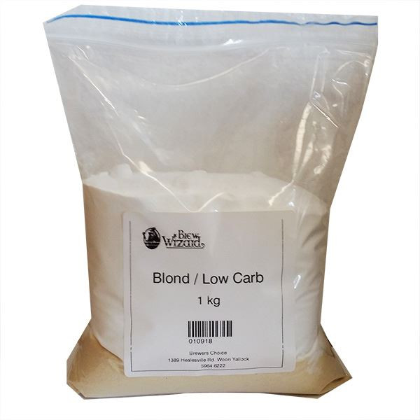 Light Beer Mix(Suit for Blonde/Pilsner/Lager)