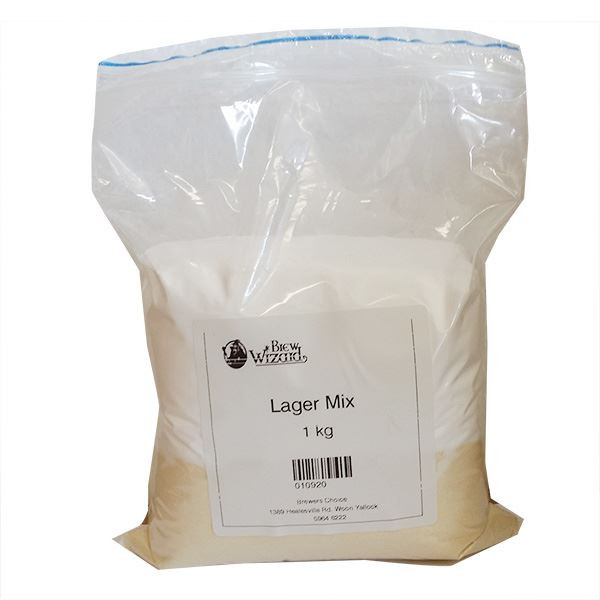 Light beer Mix