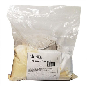 Premium Draugh Mix