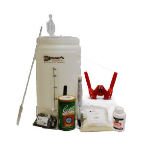 Starter Kit#2 for homebrew