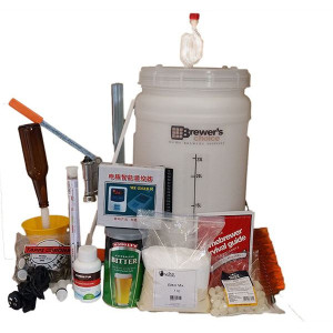 Father's Day Starter Kit for homebrew