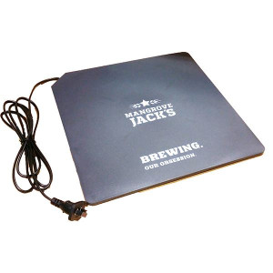 Mangrove Jack's Heat Pad 25W