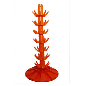 63 Arms Bottle Tree