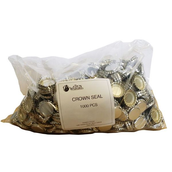Crown Seal 1000pcs