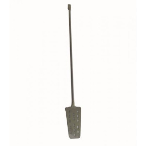 Stainless Steel Paddle