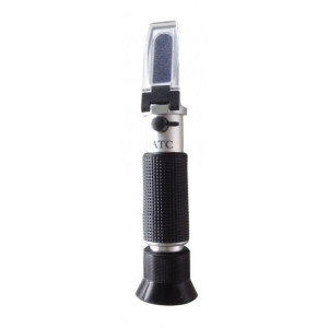 Refractometer