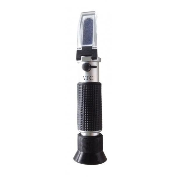 Refractometer