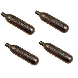 Premium 16g CO2 Charger Kit with 4 of CO2 bulk