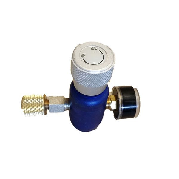 Premium 16g CO2 Charger only