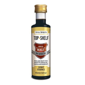 Still Spirits Top Shelf Single Malt Whisky