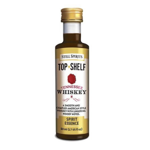 Still Spirits Top Shelf  Southern Whisky