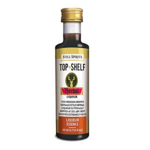 Still Spirits Top Shelf Herbal Liqueur