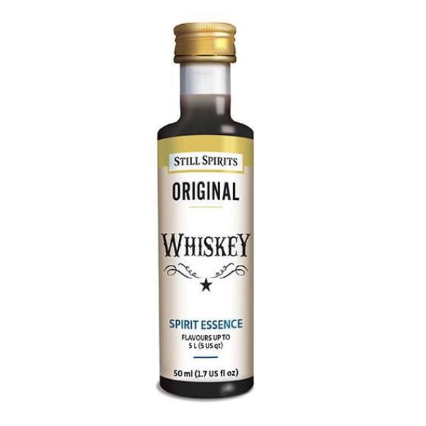 Still Spirits Original Whiskey