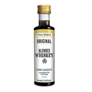 Still Spirits Original Blended Whiskey