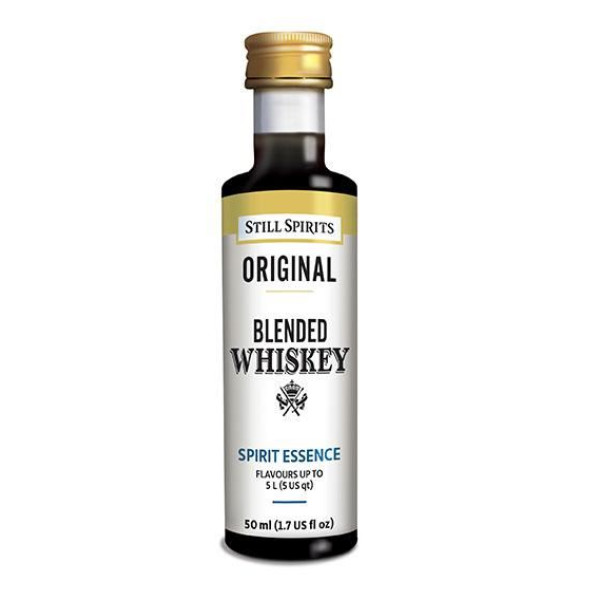 Still Spirits Original Blended Whiskey
