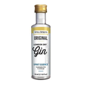 Still Spirits Original London Dry Gin