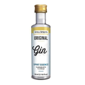 Still Spirits Original Gin
