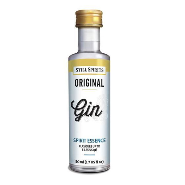 Still Spirits Original Gin