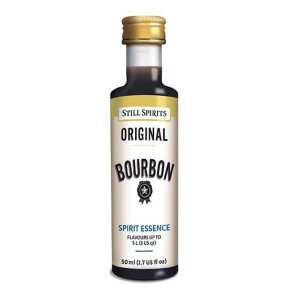 Still Spirits Original Bourbon