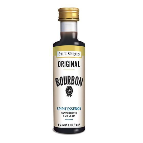 Still Spirits Original Bourbon