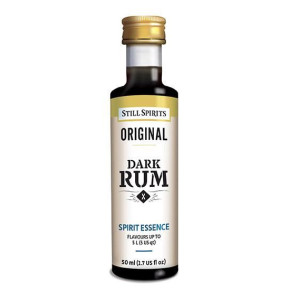 Still Spirits Original Dark Rum