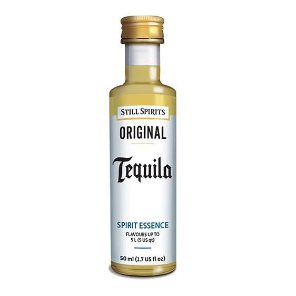Still Spirits Original Tequila