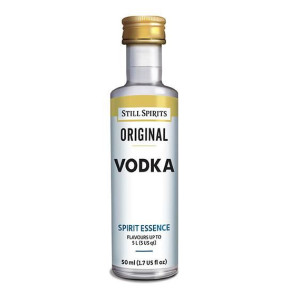Still Spirits Original Vodka