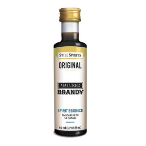 Still Spirits Original Matured Brandy