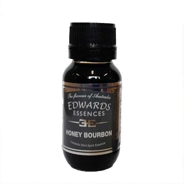 Edwards Spirts Essenses HONEY BOURBON