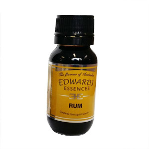 Edwards Spirts Essenses RUM