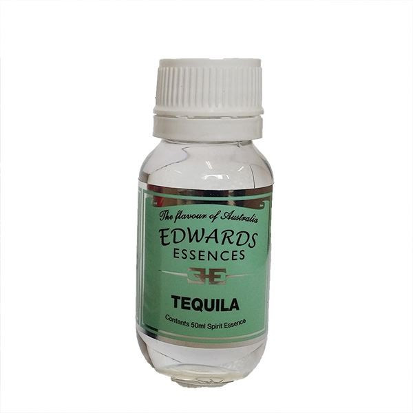 Edwards Spirts Essenses TEQUILA