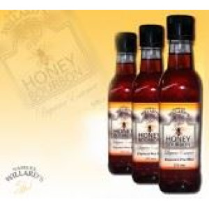 Samuel Willards Premix HONEY BOURBON