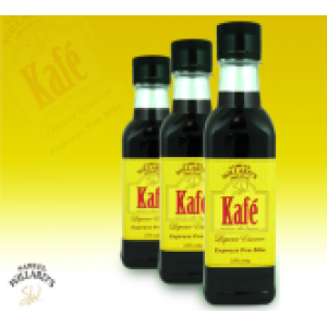 Samuel Willards Premix KAFE