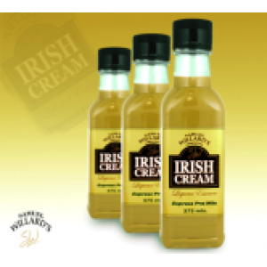 Samuel Willards Premix IRISH CREAM