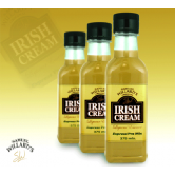 Samuel Willards Premix IRISH CREAM