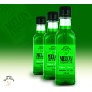 Samuel Willards Premix MELON LIQUER
