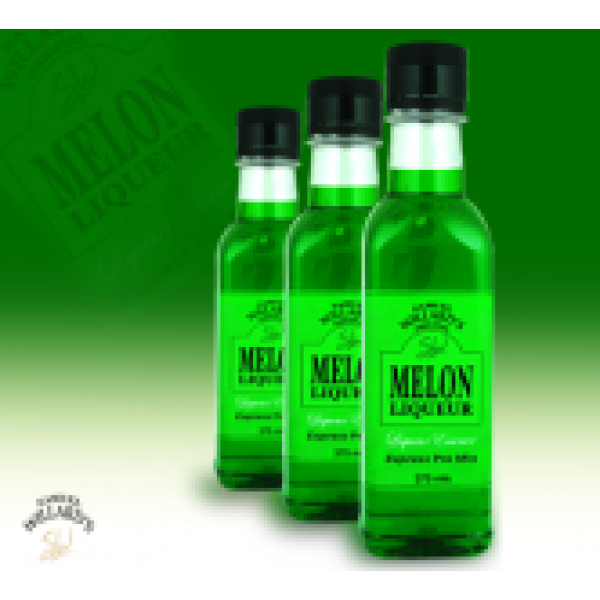 Samuel Willards Premix MELON LIQUER