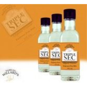Samuel Willards Premix TRIPPLE SEC