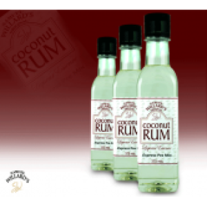 Samuel Willards Premix COCONUT RUM