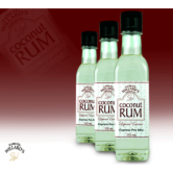 Samuel Willards Premix COCONUT RUM